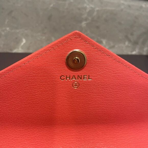 CC flap wallet - Picture 3 of 9